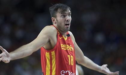 Σε απομόνωση στην Ισπανία ο Οριόλα