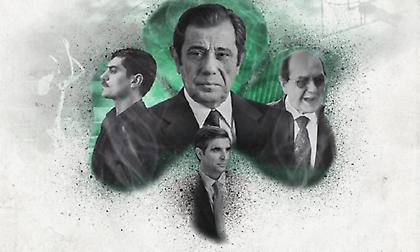 «Ταξίδι στα αστέρια»: Αυτό το όνειρο είναι η ψυχή του Παναθηναϊκού