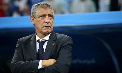 Σάντος: «Υπήρχαν παίκτες που έκλαιγαν στα αποδυτήρια»