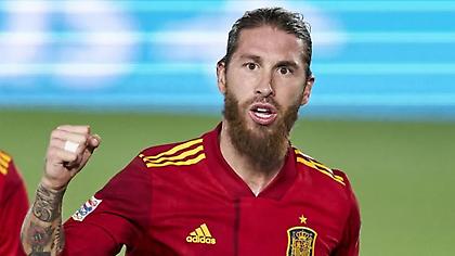 Δεν πάει Τόκιο ο Σέρχιο Ράμος