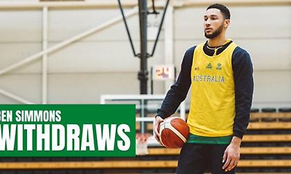 Δεν πάει Ολυμπιακούς ο Σίμονς