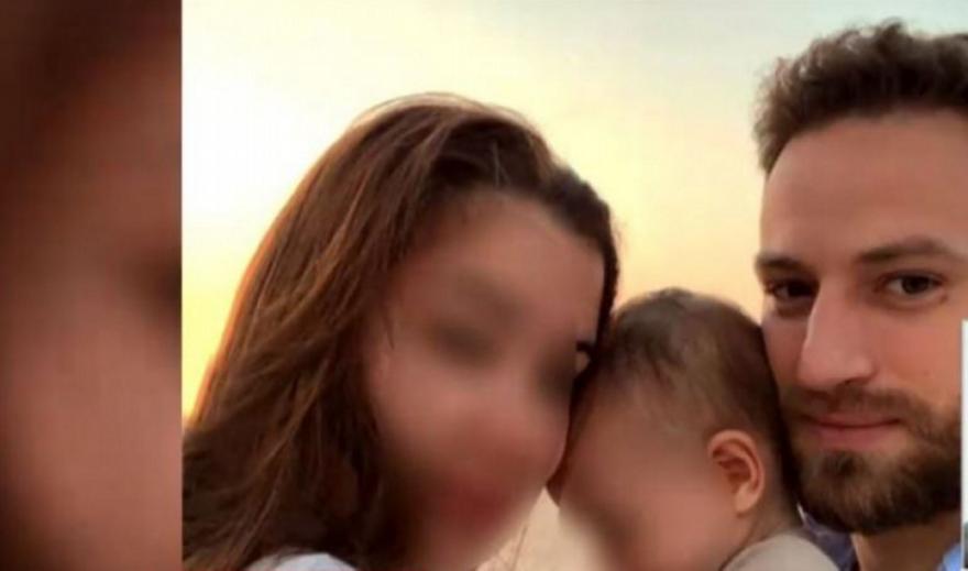 Γλυκά Νερά: Στους γονείς της Κάρολαϊν η μικρή Λυδία