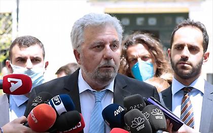 Δικηγόρος οικογένειας Καρολάιν για επιμέλεια: Περιμένουν τη Λυδία με ανοιχτή αγκαλιά