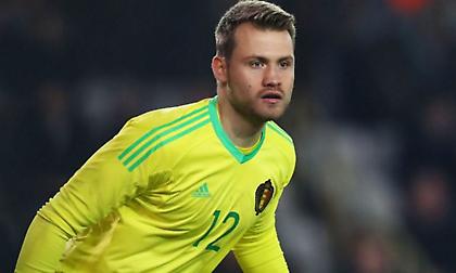 Αλλαγή στο Βέλγιο, Καμίνσκι αντί Μινιολέ