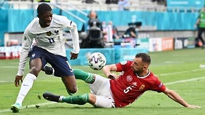 Επιτυχημένο το χειρουργείο του Ντεμπελέ