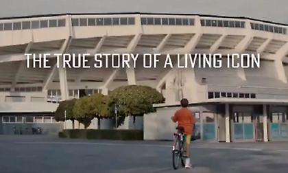 Το τρέιλερ της ταινίας «I am Zlatan» για τη ζωή του Ιμπραΐμοβιτς!