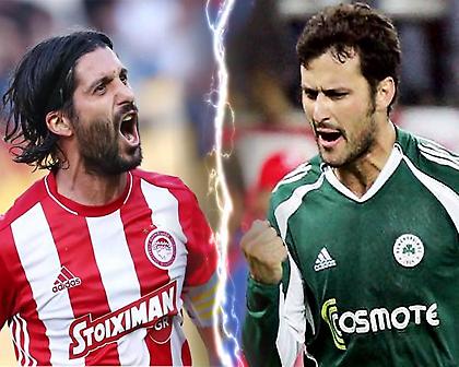 Το κουίζ της ημέρας: Δέκα Αργεντινοί παιχταράδες που έπαιξαν στην Ελλάδα. Βρες την χρονιά;