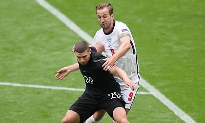 Αγγλία-Γερμανία 2-0