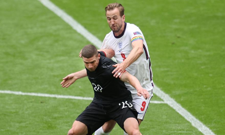 Αγγλία-Γερμανία 2-0