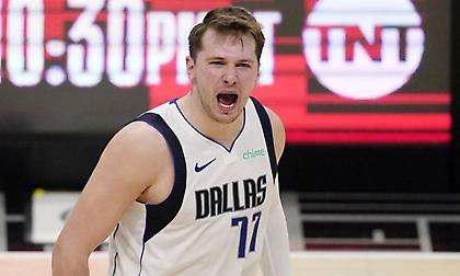 «Δεν ξέρω πόσοι θα ήθελαν να παίξουν με τον Ντόντσιτς. Είναι εκνευριστικός»