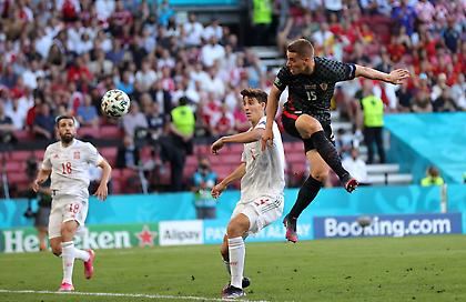 Η επίδοση-ρεκόρ των παικτών της Αταλάντα στο Euro