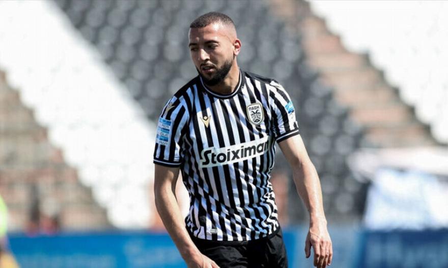 Ελ Καντουρί: Η μπηχτή τού για το πρωτάθλημα της ΑΕΚ!