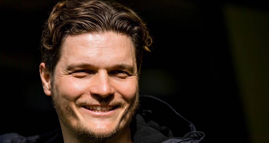 Ντόρτμουντ: Από προπονητής... τεχνικός διευθυντής ο Τέρζιτς