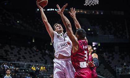 «Γλίτωσε» το κάζο από το Μεξικό η Γερμανία!