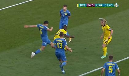 Η μεγάλη ευκαιρία του Ίσακ