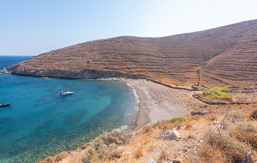 Είναι καλύτερα στη Σέριφο!