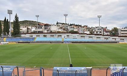 Την Πέμπτη (1/7) η «πρώτη» της Λαμίας