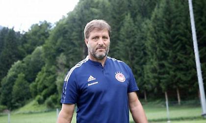 Μαρτίνς: «Διαπίστωσα πολλά θετικά πράγματα»