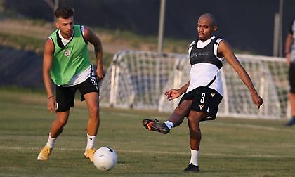 Η «πρώτη» του ΠΑΟΚ με εικόνα