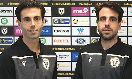 Σταματούν το ποδόσφαιρο Σουσαέτα, Ετσεμπαρία!