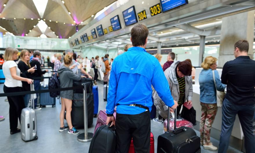 Τσεχία: Απαγόρευση ταξιδιών σε Ρωσία και Τυνησία