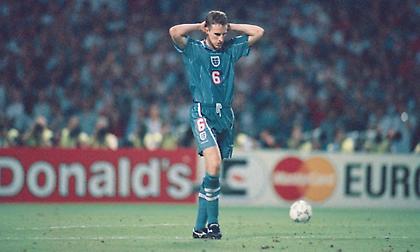 Η εκδίκηση του Σαουθγκέιτ, 25 χρόνια μετά…