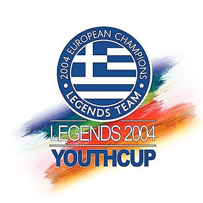 Το LEGENDS 2004 YOUTH CUP συνεχίζει το ταξίδι του στην Αλεξανδρούπολη