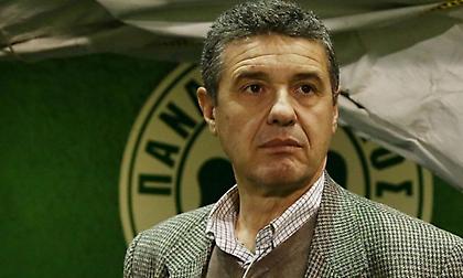 Παναθηναϊκός: Υπογράφει και... σηκώνει μανίκια από αύριο ο Βονόρτας