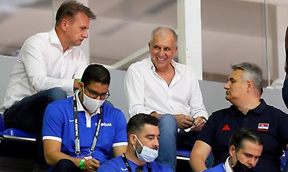 Βλέπει τη Σερβία ο Ομπράντοβιτς (pic)