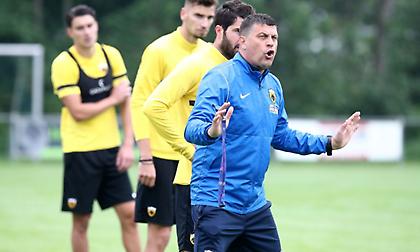 Τσακίρης: «Δείχνει το 4-1-4-1 που θα χρησιμοποιήσει στα πρώτα ματς της ΑΕΚ ο Μιλόγεβιτς»