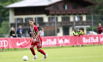 Ολυμπιακός: Δύσκολος στο γκολ, με τα δεξιά μπακ καλά και τον Τζολάκη με τον Μάρκοβιτς το ίδιο!