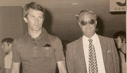 Ντούσαν Μπάγεβιτς: Η άφιξη στην ΑΕΚ του «πρίγκιπα του Νερέτβα» που ο Ιούνιος του ταίριαζε πολύ!