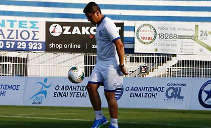 Αυγενάκης: «Λέμε ναι στο υψηλότατο ποσοστό εμβολιασμένων φιλάθλων»