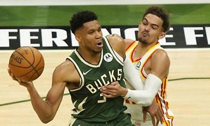 Μεγαλείο Γιανγκ: «Προσεύχομαι για τον Γιάννη»