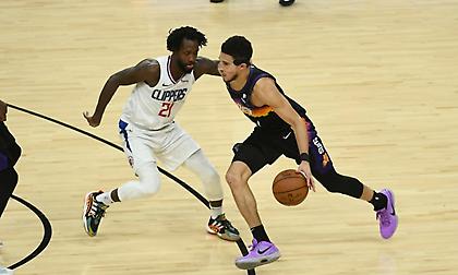 Κλίπερς-Σανς