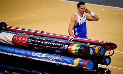 Χαμηλά στο Μπίντγκοζ ο Φιλιππίδης