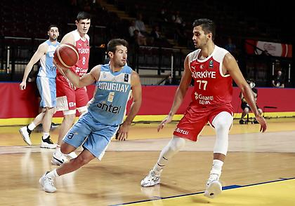 Έπαιξε με τη φωτιά αλλά δεν κάηκε η Τουρκία