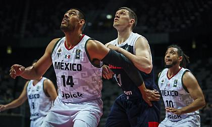 Έκπληξη από Μεξικό, υπέταξε τη Ρωσία και πέρασε στην επόμενη φάση