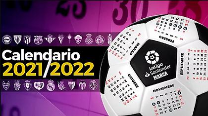 Η πρεμιέρα της La Liga και τα ντέρμπι της νέας σεζόν!