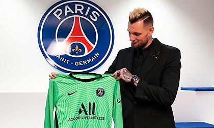 «Έδεσε» Λετεγιέ η Παρί Σεν Ζερμέν!