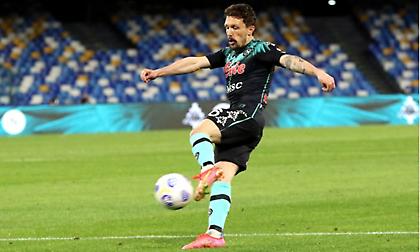 Τα βρήκε με Γαλατασαράι για Μάριο Ρουί η Νάπολι