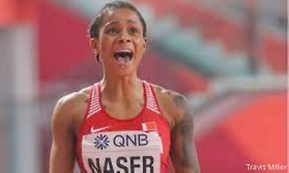 Δύο χρόνια αποκλεισμός στη Νάσερ