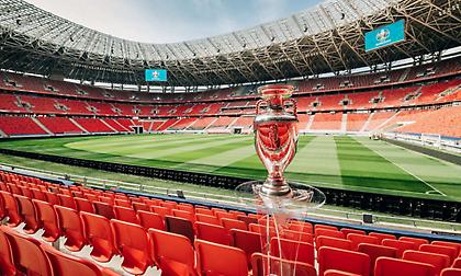 Poll: Ποιος θα κατακτήσει το Euro;