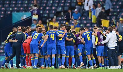 Συμπληρώθηκε το παζλ των προημιτελικών του Euro 2020!