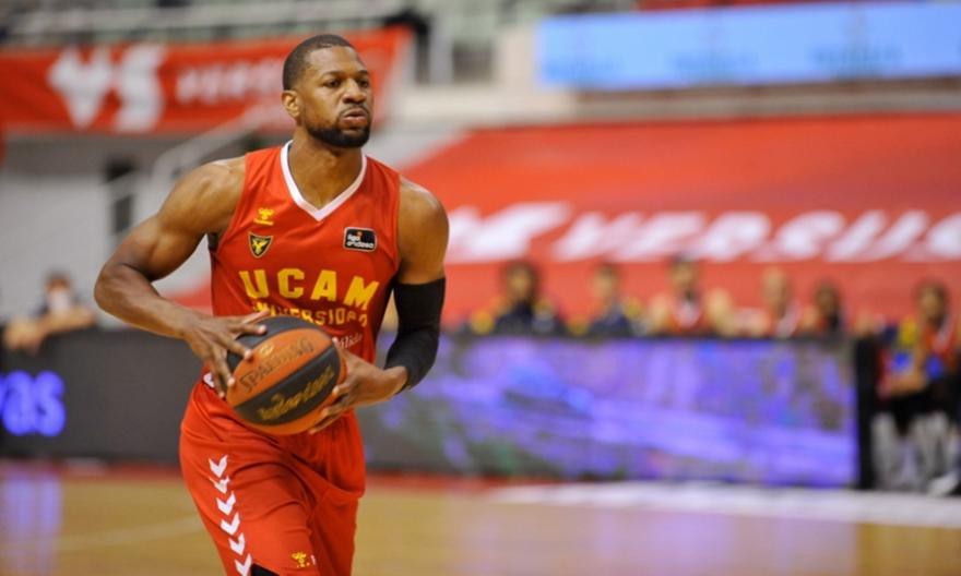 Μούρθια: Παρελθόν ο Στρόμπερι