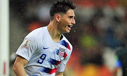 Δανεικός από τη Νόριτς στην Πόρτο ο Σεμπάστιαν Σότο