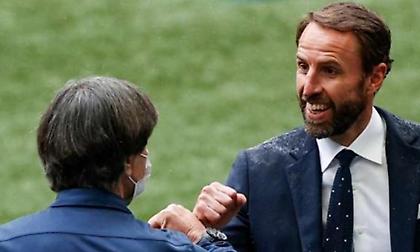 Σάουθγκειτ: «Νικήσαμε δίκαια, αλλά πρέπει να το ξανακάνουμε το Σάββατο»