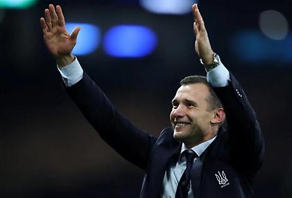 Σεφτσένκο: «Ελπίζω να μας υποστηρίξουν οι Ιταλοί»