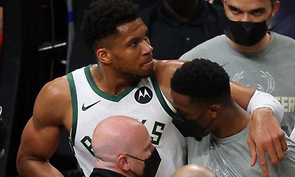 Καταραμένα για τους All Star τα φετινά playoffs