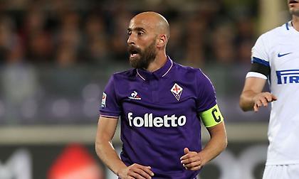 «Κρέμασε» τα παπούτσια του ο Μπόρχα Βαλέρο!